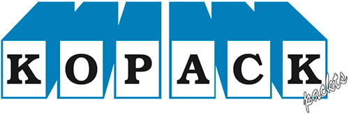 Logo Kopack